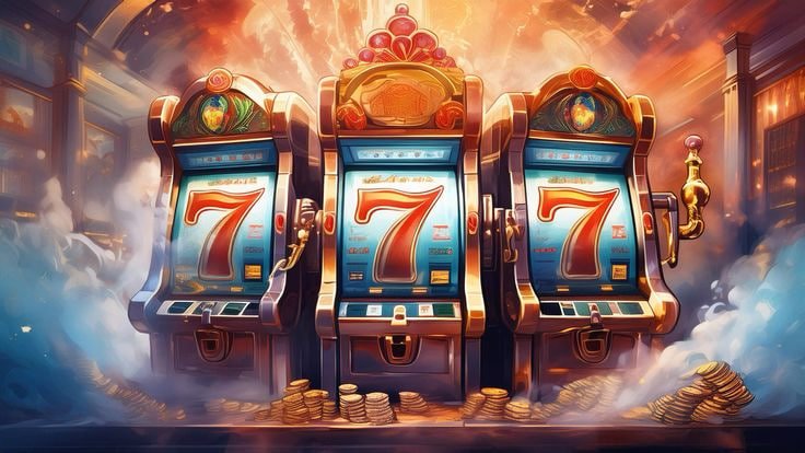 olxslot