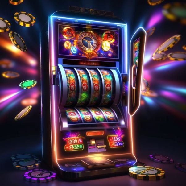 olxslot